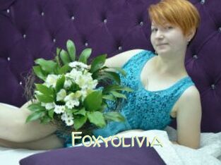 Foxyolivia