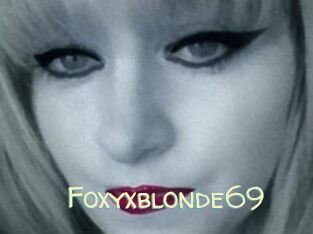 Foxyxblonde69