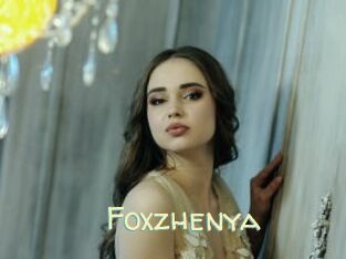 Foxzhenya