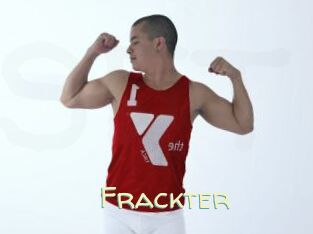 Frackter
