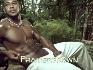 fraiderbrown Sexy Tchat