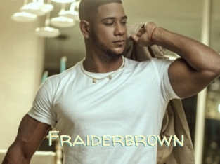 fraiderbrown Sexy Tchat