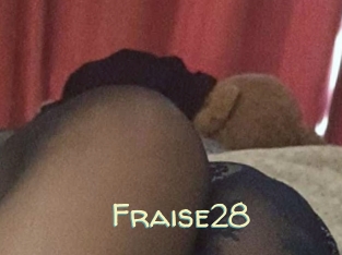 Fraise28