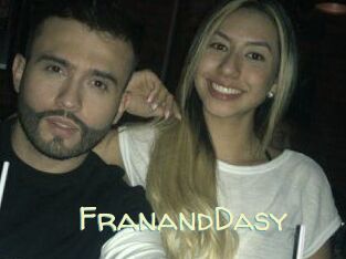 FranandDasy