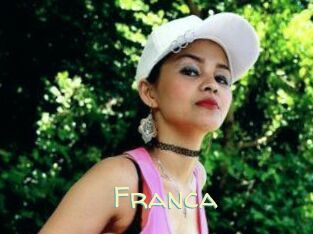 Franca