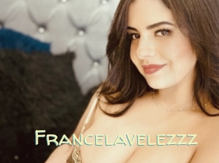 francelavelezzz Sexy Tchat