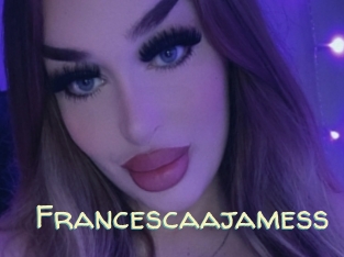 Francescaajamess