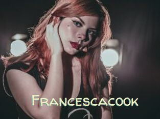 Francescacook