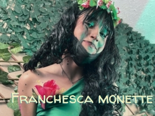 Franchesca_monette