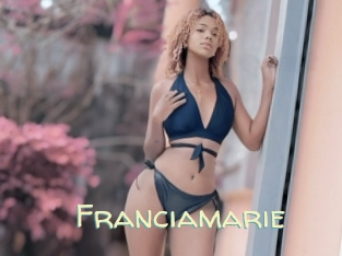Franciamarie