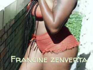 Francine_zenverta