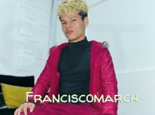 Franciscomarch