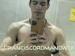Franciscoromanowski
