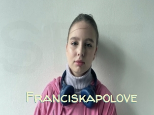 Franciskapolove