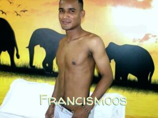 Francismoos