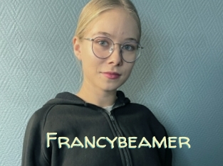 francybeamer Sexy Tchat