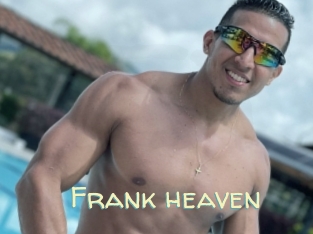 frank_heaven Sexy Tchat