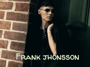 Frank_jhonsson