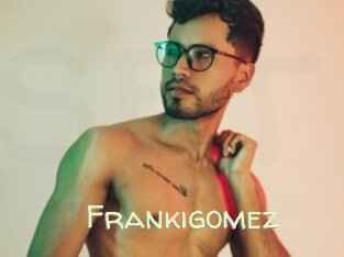 Frankigomez