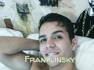 Franklinsky