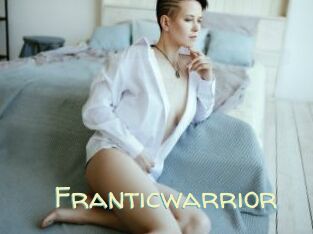 Franticwarrior