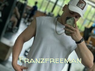 Franzfreeman