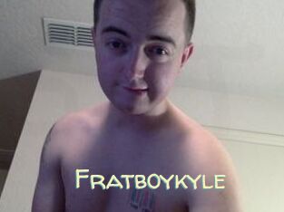 Fratboykyle