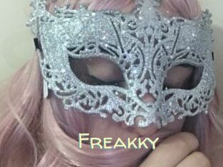 Freakky
