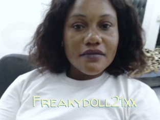 Freakydoll21xx