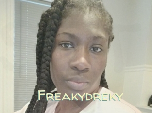 Freakydreky