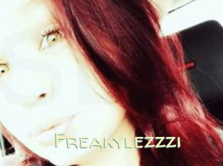 Freakylezzzi