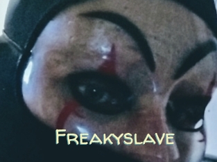 freakyslave Sexy Tchat