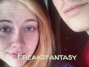 Freakzfantasy