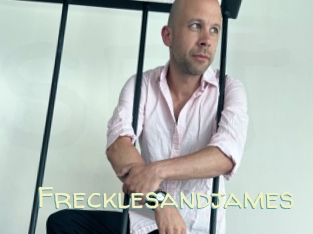 Frecklesandjames