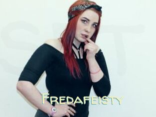 Fredafeisty