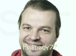 Fredboy77
