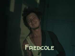Fredcole