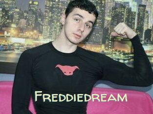 Freddiedream