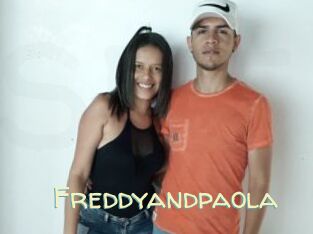 Freddyandpaola