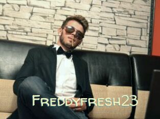 Freddyfresh23