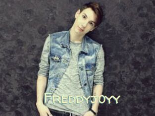 Freddyjoyy