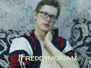 Freddymorian