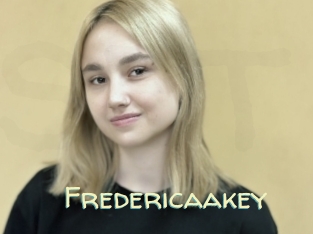 Fredericaakey