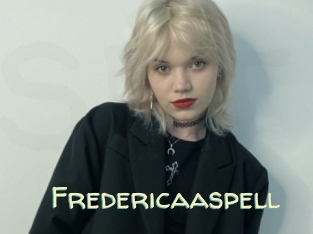 Fredericaaspell