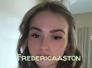 Fredericaaston