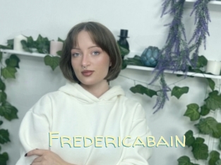fredericabain Sexy Tchat