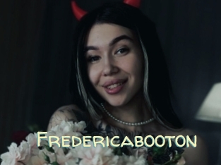 Fredericabooton