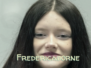 Fredericaborne
