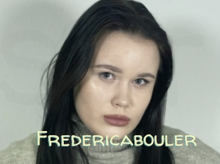Fredericabouler