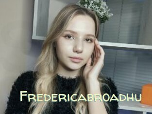 Fredericabroadhu